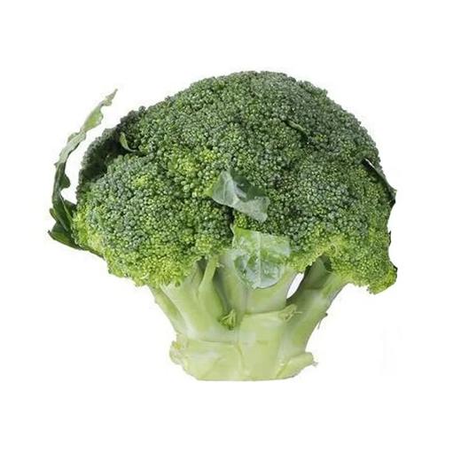 【超市】芸岭 有机西兰花300g（买三赠一，赠品请备注） 商品图0