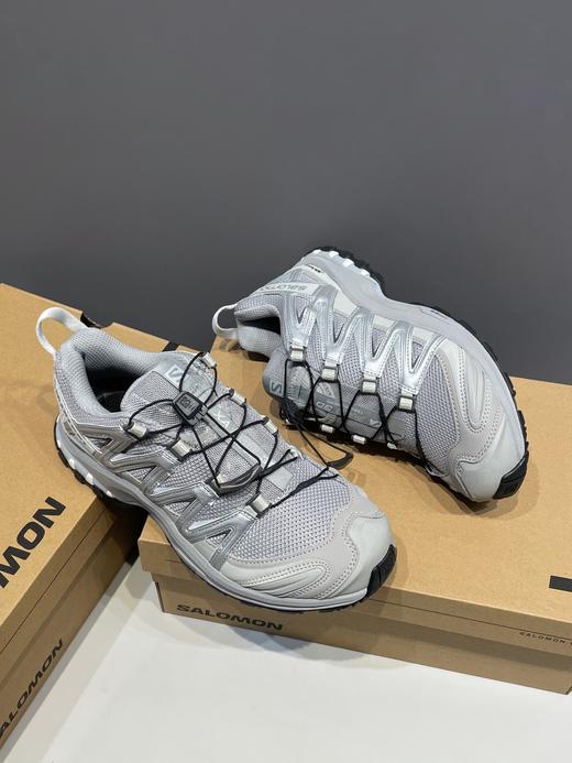 点此购买 萨洛蒙XA Pro 3D男女款户外徒步越野鞋 98 331257 商品图2