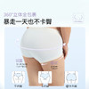 奶糖派大码内裤女天线宝宝联名中高腰加长档新款不夹臀女士三角裤 商品缩略图2