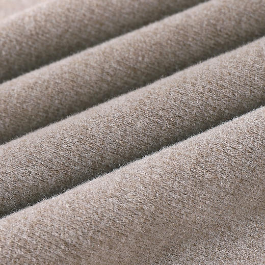 美奈川 兔绒蚕丝双珠天丝绒男套装  (210G )BN-M08066 商品图2