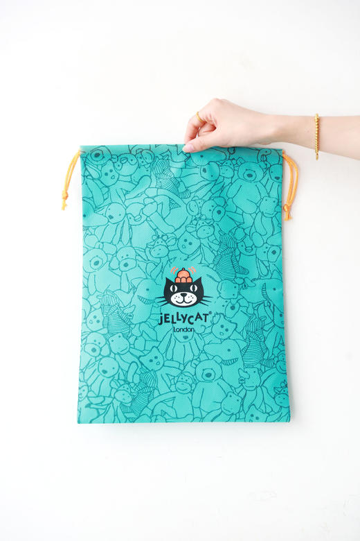 史诗级更新！！！提前2个月，可爱安抚式毛绒玩具挂件礼物C092588 商品图4