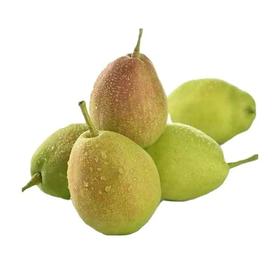【超市】新疆香梨1kg