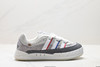 阿迪达斯Adidas Adimatic Low马蒂奇低帮复古休闲运动板鞋ID0847男女鞋 商品缩略图0