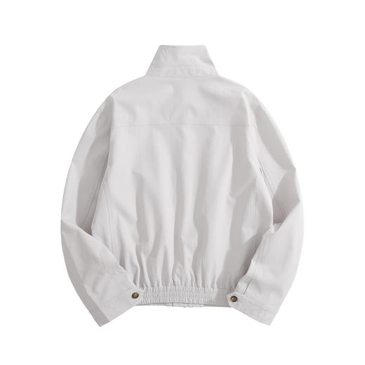 男款飞行员夹克外套006 商品图1