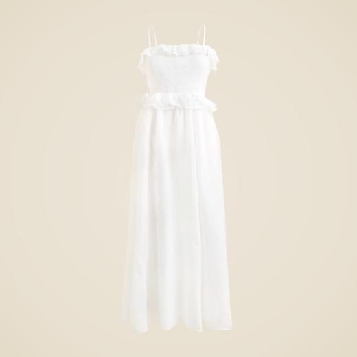 换季捡漏！Jcrew 独家连衣裙 3折只要￥299直邮到手 原价1000+ 商品图8