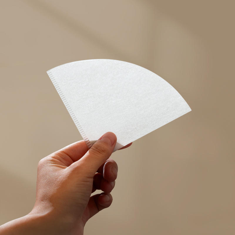 泰摩闪萃 V60 无纺布滤纸01号-50片