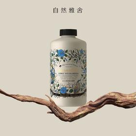 自然雅舍植萃头皮去屑洗发水 850ml/瓶