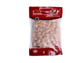 【超市】蓝雪ASC蚬子肉(熟)250g