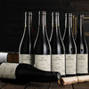 拉菲罗斯柴尔德 雾禾山谷 赤霞珠西拉 红葡萄酒750ml*2瓶 商品缩略图0