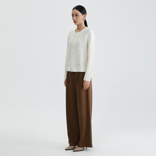 戴布拉芬针织衫L28D351 商品图1