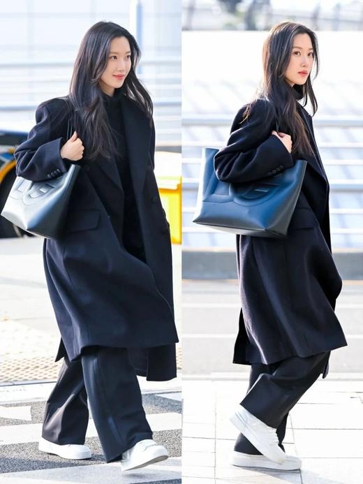 【乳胶内嵌专利 防滑鞋底专利 平底鞋脚感天花板】AIR 1.0 全牛皮空军一代板鞋（泰国天然乳胶内胆+乳胶鞋垫） 商品图7