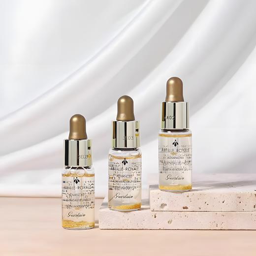 买2送1   Guerlain/娇兰第四代复原蜜5ml/瓶   A-5291（效期27-12） 商品图4