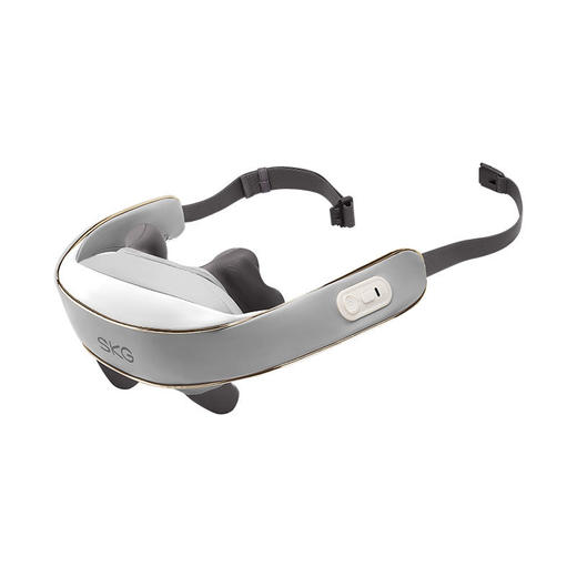 【MDL】SKG按摩披肩H5系列1代舒享款 商品图0