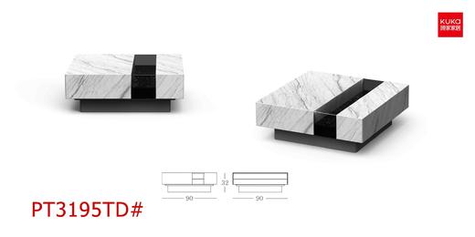 茶几/PT3195TD 商品图0