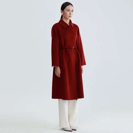 戴布拉芬大衣L28D723 商品图1