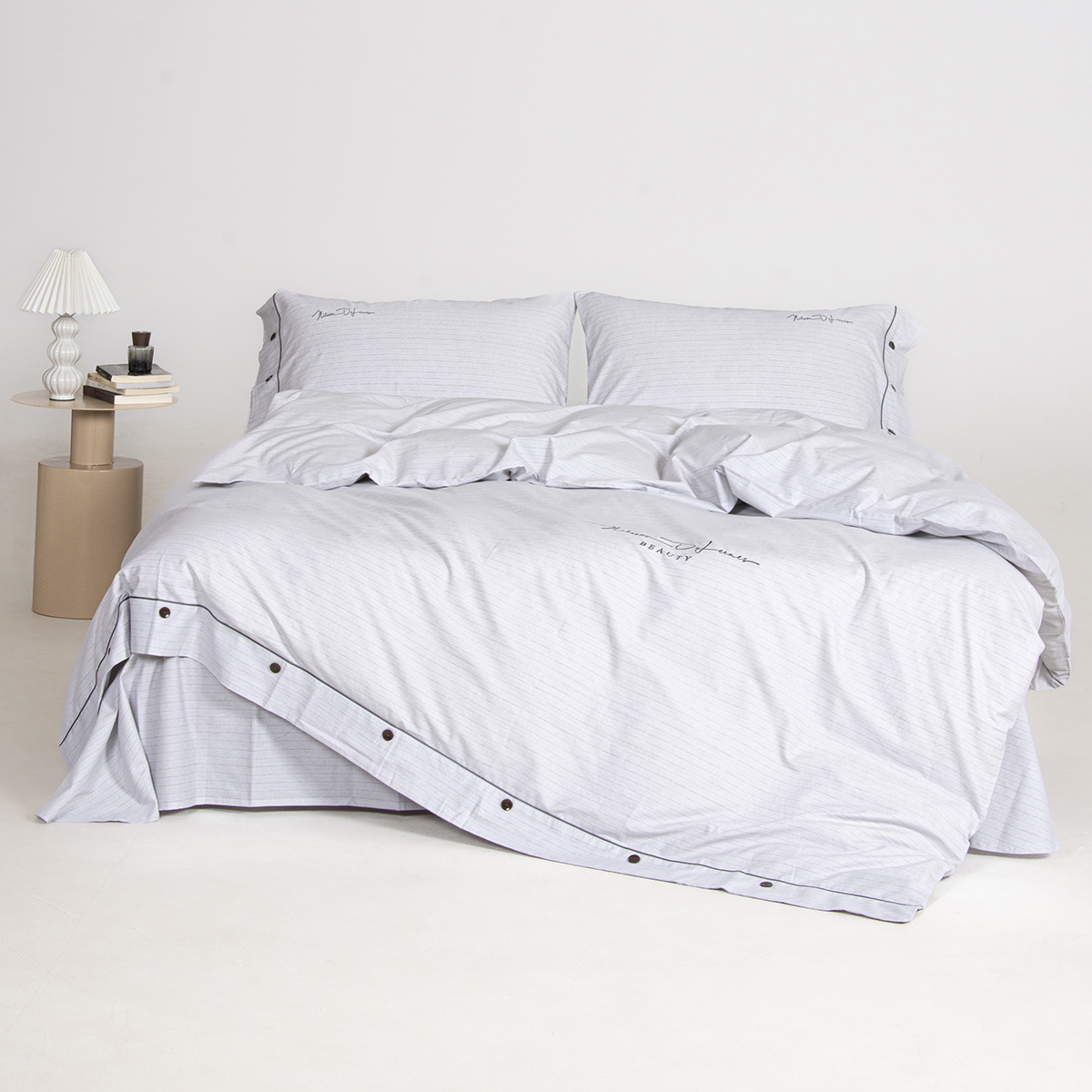 云丝锦暖绒数码四件套-兮雅/抗菌