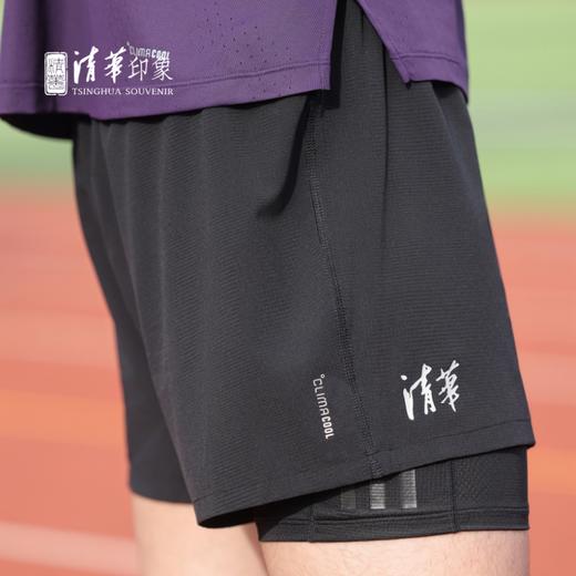 阿迪达斯联名短裤男款 商品图10