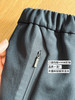 25秋冬-精品男士防泼水轻户外压胶软壳抓绒长裤 断码清仓不退不换。 商品缩略图2
