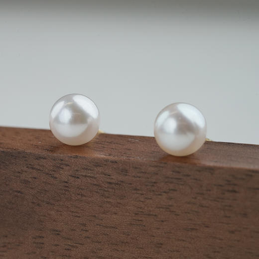 佐奈美AKOYA海水珍珠/天女淡水珠链专场（推文）｜珍珠界的爱马仕，点亮你的气质 商品图6