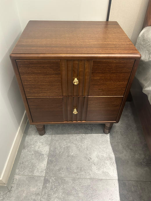 床头柜/A472-05 商品图0