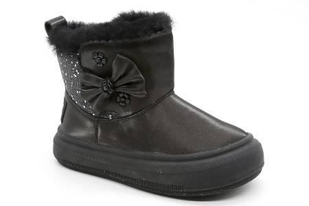 【云粉节】 【拔佳】BF楼Bata儿童2025雪地靴BAA17DD5   吊牌价569   活动价339 商品图1