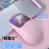 狼蛛SC560三模鼠标/有线+蓝牙+2.4G传输 商品缩略图1