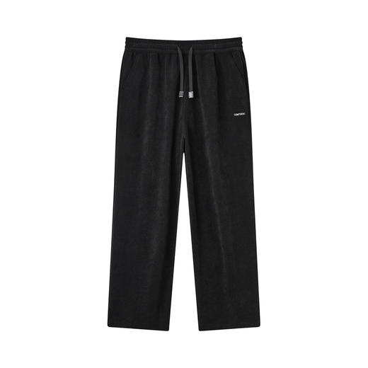 gxg.jeans男装冬季热卖简约时尚 直筒长裤J24X024105 商品图4