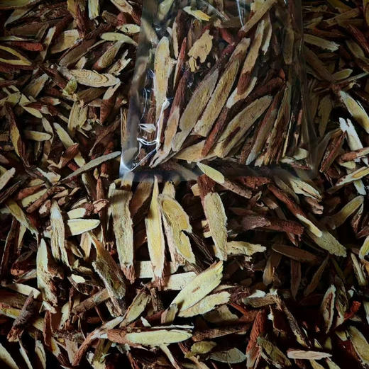 【野生黄芪】正宗野生黄芪 新货包邮 商品图3