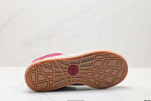 阿迪达斯Adidas Adimatic Low马蒂奇低帮复古休闲运动板鞋ID0847男女鞋 商品图8