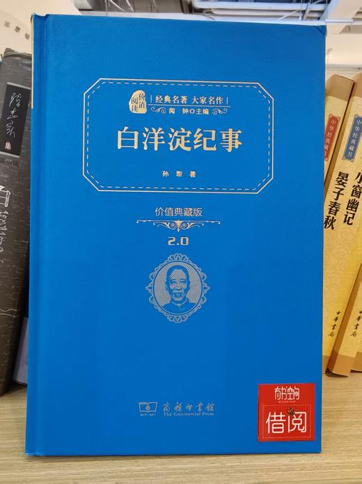 【独家旧书3折】 白洋淀纪事 二手书籍（新疆 西藏 甘肃 青海 海南不发货）bj 商品图0
