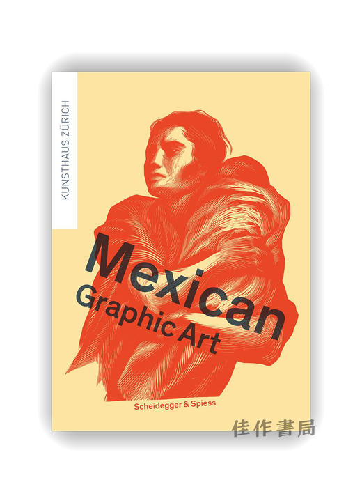 Mexican Graphic Art / 墨西哥平面艺术 商品图0
