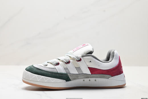 阿迪达斯Adidas Adimatic Low马蒂奇低帮复古休闲运动板鞋ID0847男女鞋 商品图2