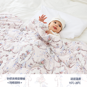 【5F】哆咪呀暖羊安睡被