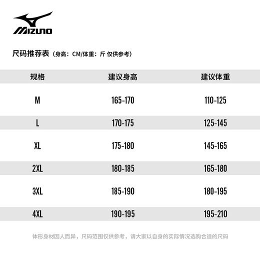 【369秒杀！】美津浓秋冬男女户外防风保暖三合一冲锋衣情侣款两件套抓绒冲锋衣A2CE2A06 商品图5