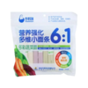【超市】谷妈咪6:1多彩蔬菜面218g 商品缩略图0