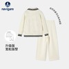 【两件套】【120-165】【纳维凯尔】意大利小帆船童装女童针织套装 商品缩略图2