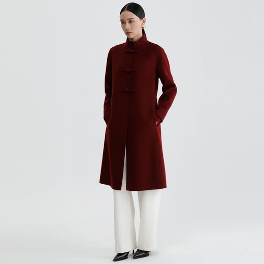 戴布拉芬大衣L28D711 商品图3