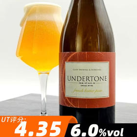 凯西 皮尔底色调 750ml