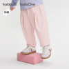 巴拉巴拉balaOne宝宝长裤纯棉裤子女童2025秋新款休闲裤甜美时尚★ 商品缩略图1