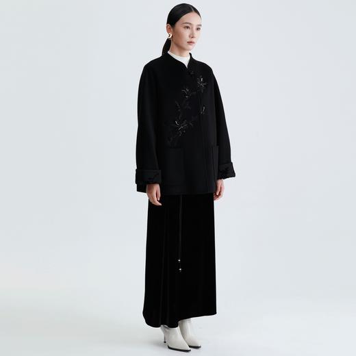 戴布拉芬大衣L28D722 商品图1