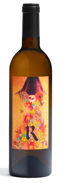 Realm Cellars Fidelio睿梦酒庄大开眼界干白葡萄酒2023 商品图0