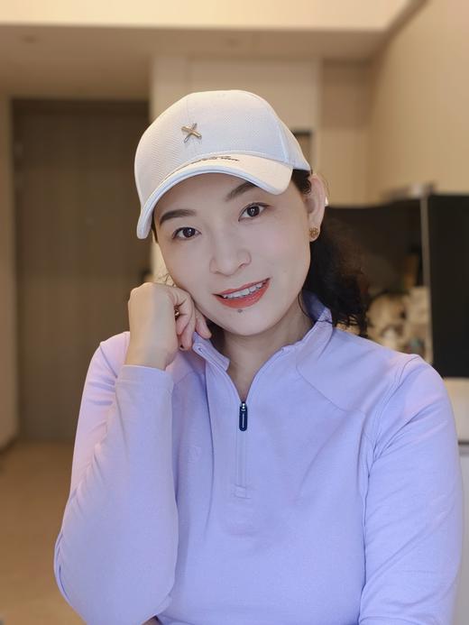 【百搭运动衫】秋冬新款COGIRL男女款半拉链运动打底衫轻量化四面弹内里抓绒上衣100% 商品图3