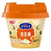 光明1911 桂花酿风味酸乳 135g/杯 商品缩略图0
