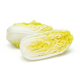 【超市】芸岭 有机娃娃菜400g（买三赠一，赠品请备注）