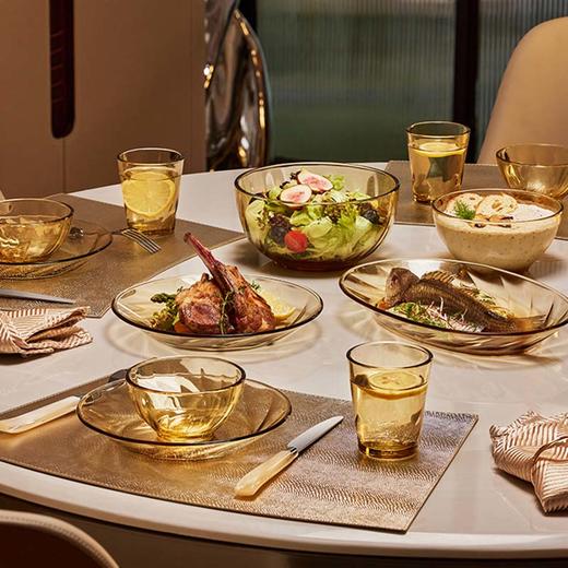 【东航技术-安徽】康宁 晶炫系列餐具26件组 VS-CJ26P396C/KZ 商品图9