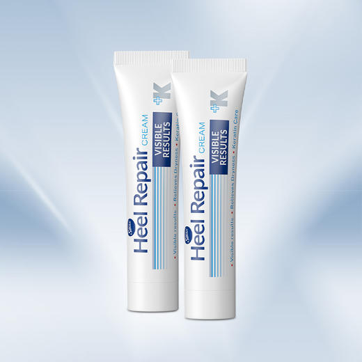 【修护干燥干裂  润养双足】英国丝珂亚护足霜  高浓度尿素特护  密集滋养修护 商品图2