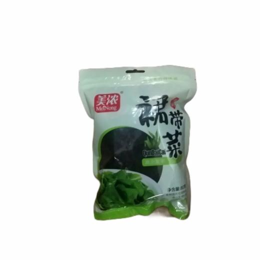 【超市】美浓裙带菜80g 商品图0