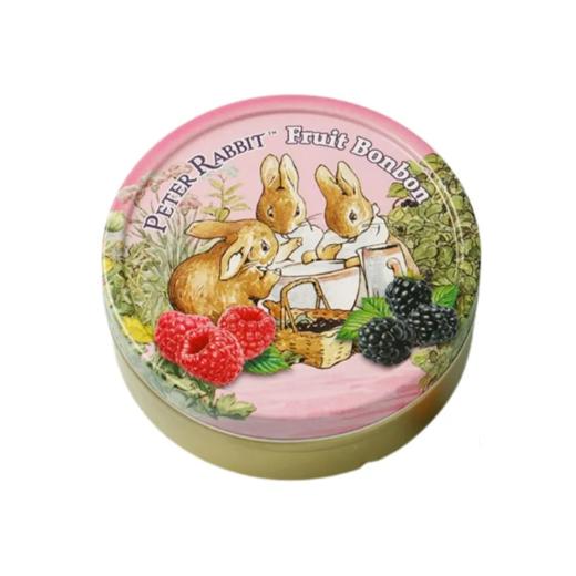 【超市】比得兔什锦莓果糖果150g 商品图0