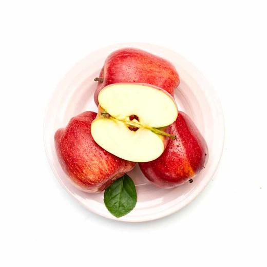 BGY天水花牛苹果4.5斤彩箱装【分仓直发，72小时发货，周末节假日不发货】 商品图2