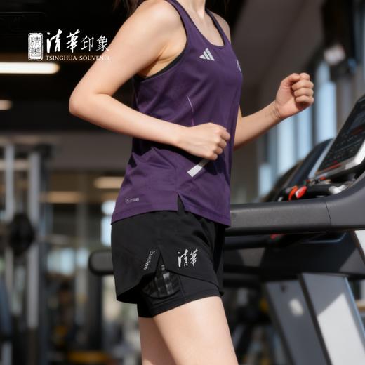 阿迪达斯联名短裤女款 商品图4